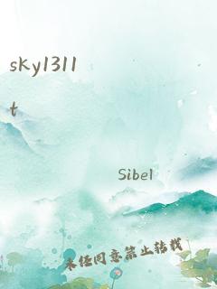 sky1311t