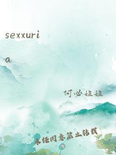 sexxuria