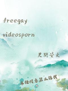 freegayvideosporn