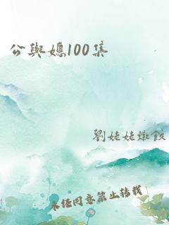 公与媳100集