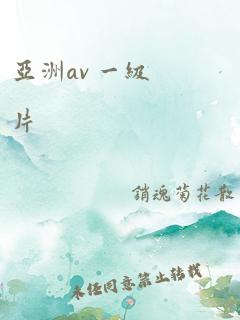 亚洲av 一级片