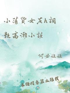 小荡货女友h调教高潮小说