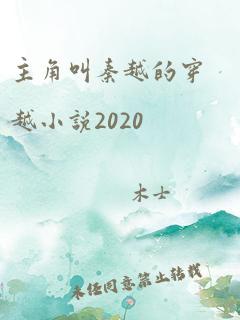 主角叫秦越的穿越小说2020