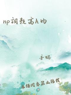 np调教高h肉