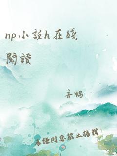 np小说h在线阅读