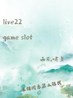 live22 game slot