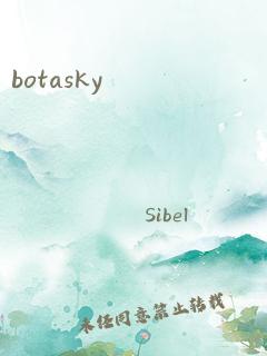 botasky