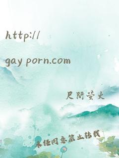 http://gay porn.com