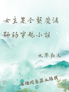 女主是全系魔法师的穿越小说