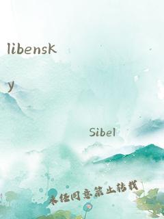 libensky