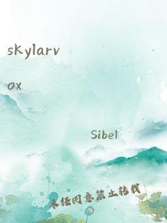 skylarvox