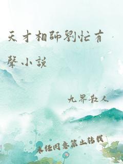 天才相师刘忙有声小说