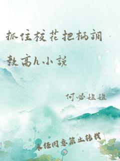 抓住校花把柄调教高h小说