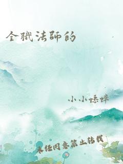 全职法师的