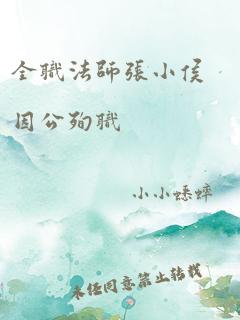 全职法师张小侯因公殉职