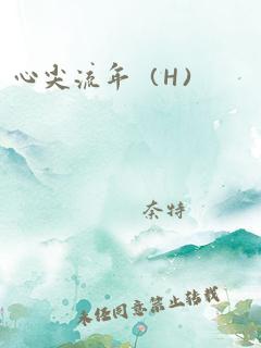 心尖流年（H）