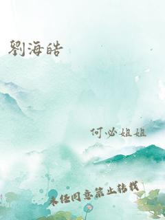 刘海皓