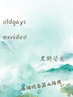 oldgaysexvideo