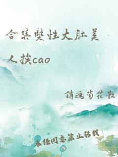 合集双性大肚美人挨cao