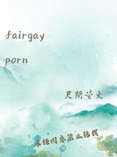 fairgayporn