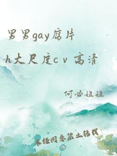 男男gay腐片h大尺度cⅴ高清