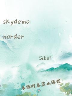 skydemonorder