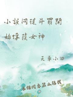 小说网从斗罗开始俘获女神