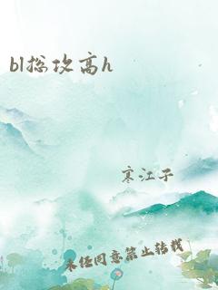 bl总攻高h