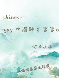 chinese gay 中国帅哥男男xnxx