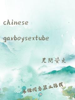 chinesegavboysextube