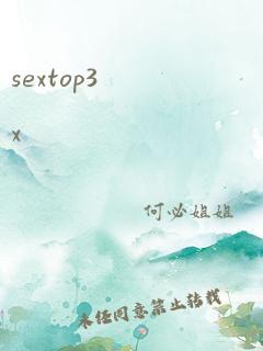 sextop3x