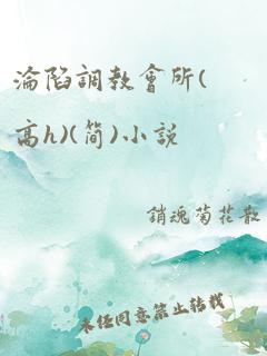 沦陷调教会所(高h)(简)小说