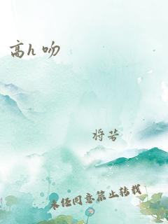 高h 吻