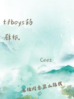 tfboys的壁纸