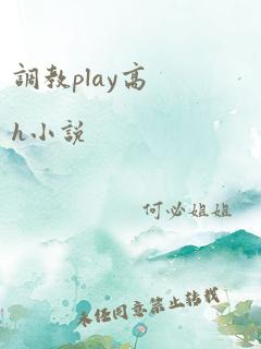 调教play高h小说