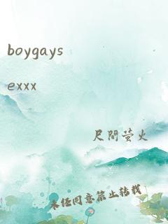 boygaysexxx