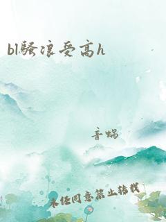 bl骚浪受高h