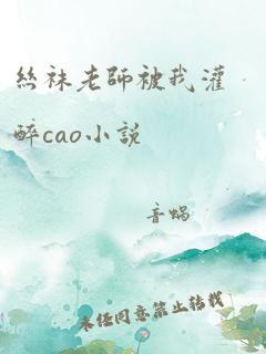 丝袜老师被我灌醉cao小说