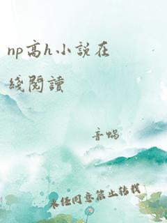 np高h小说在线阅读