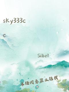 sky333cc