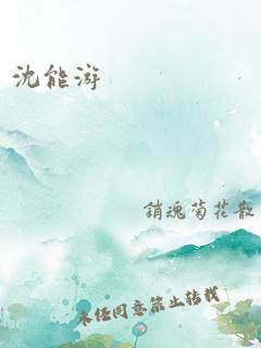 沈能游