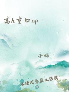 高h重口np