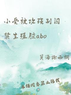 小受被攻强制囚禁生殖腔abo