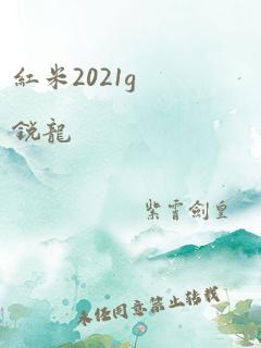 红米2021g锐龙