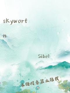 skywortn