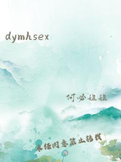 dymhsex