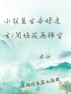 小说万古帝婿夜玄/周幼薇无弹窗