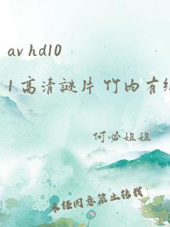 av hd101 高清谜片 竹内有纪